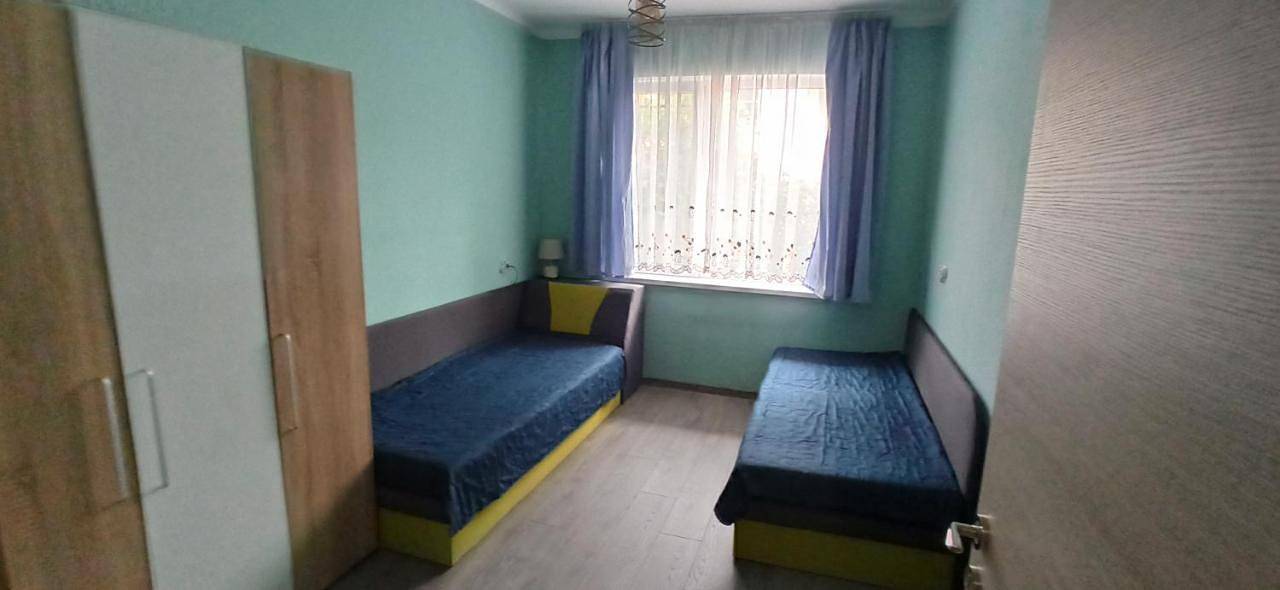 Appartement entier, Aпартамент Габи - топ център , тихо място , Паркинг, cash only in Stara Zagora, Bulgarie