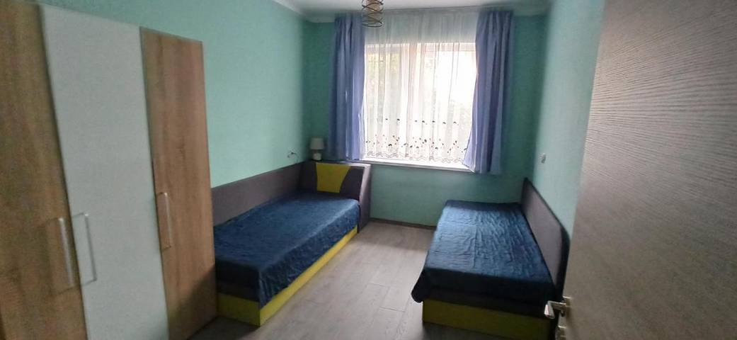 Gîte pour 5 personnes, avec vue et jardin dans Stara Zagora - 3