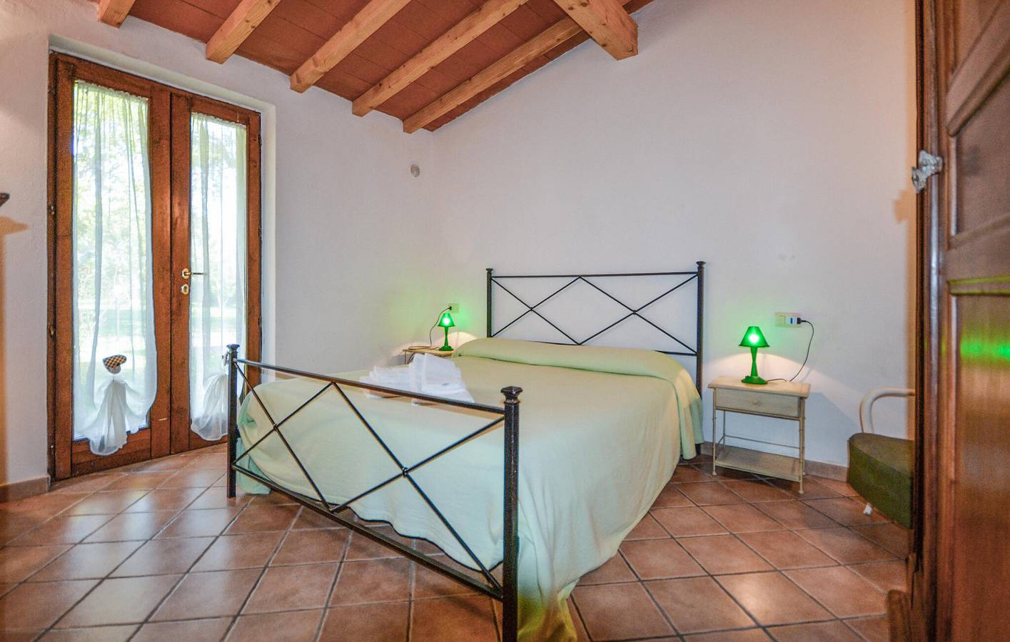 Apartamento de lujo con piscina, aparcamiento y WiFi in Grosseto, Provincia de Grosseto