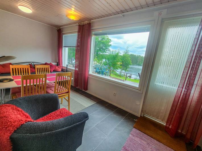Ellilä in Nilsiä, Kuopio