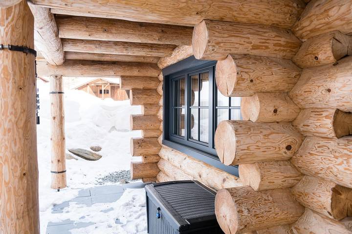 Ganze Ferienwohnung, Ferienhaus in Hohe Tauern, Prägraten am Großvenediger