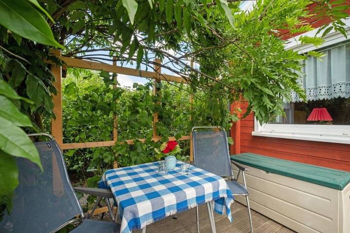 Ferienhaus für 2 Personen, mit Terrasse in Oberkrämer - 3