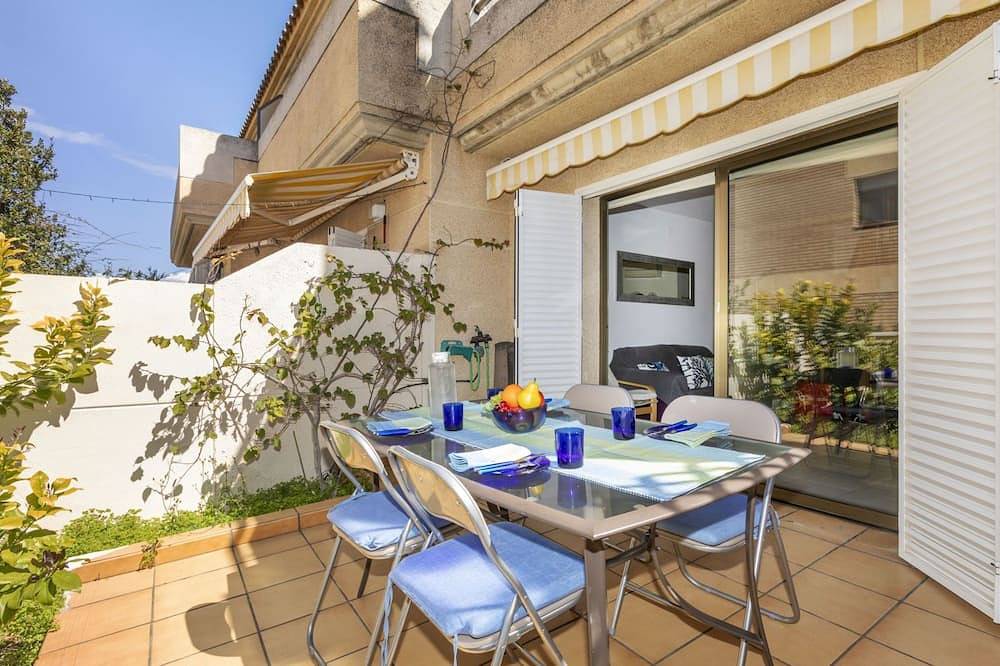 Casa vacanza a Tarragonès a partire da 171€ a notte