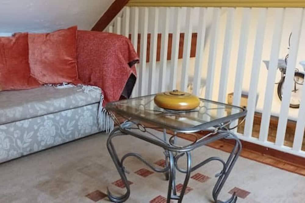 The Owl Cottage, Glenveagh 2 bedroom, Plus mezzanine in Letterkenny, Drongawn Lough