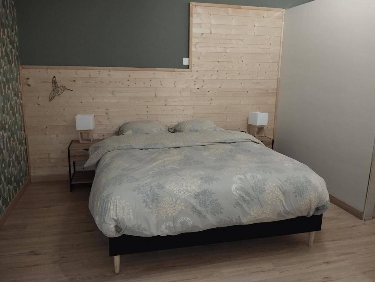 Alternative hôtel in Woustviller, Sarreguemines