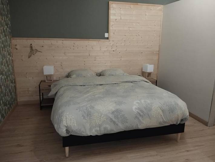 Maison d’hôte pour 2 personnes dans Sarreguemines - 3