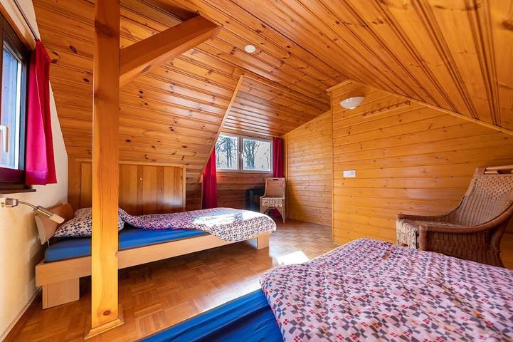 Ferienhaus für 6 Personen, mit Garten in Bonn und Umgebung - 3