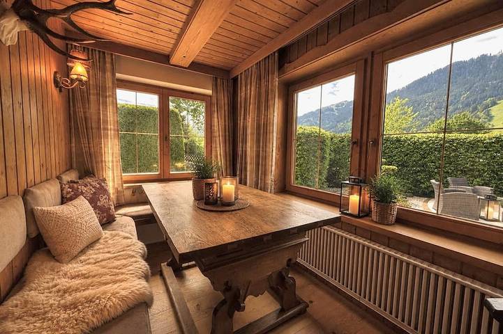 Ferienwohnung für 4 Personen - 1