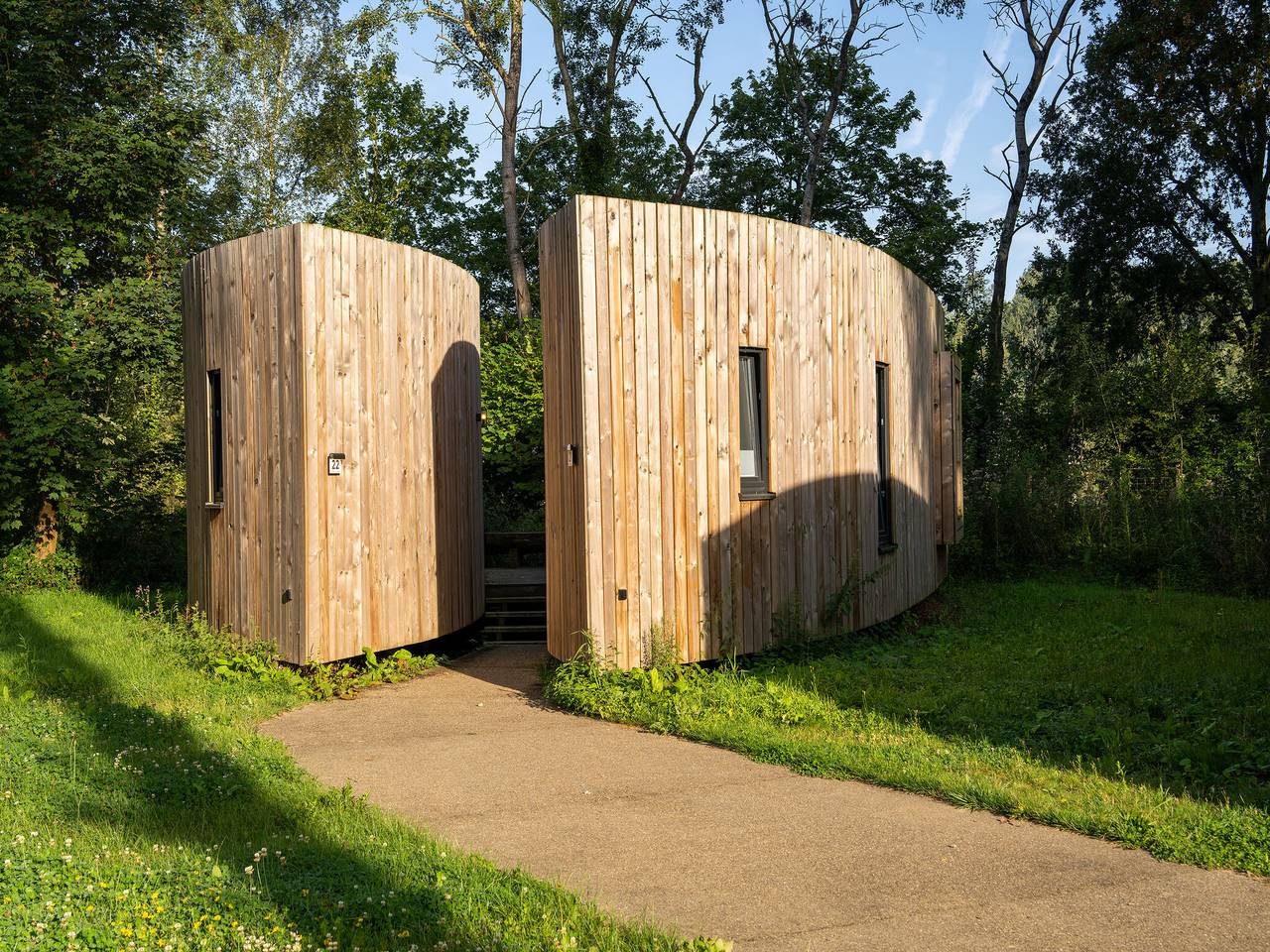 Gîte pour 2 Personnes dans Hainaut