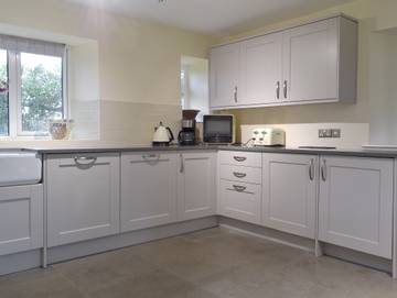 Cottage for 8 People in Ault Hucknall, Derbyshire, Photo 4