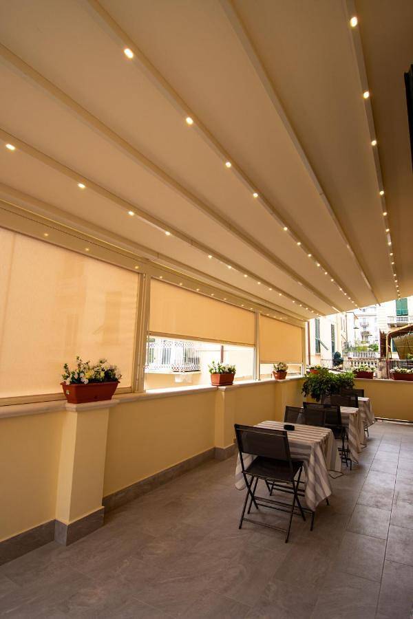 Maison d’hôte pour 2 personnes à La Spezia - 3