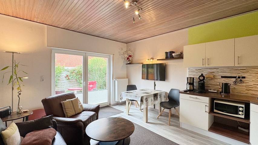 Ferienwohnung für 4 Personen - 1
