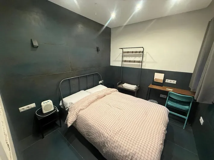 Casa de huéspuedes para 1 personas - 1
