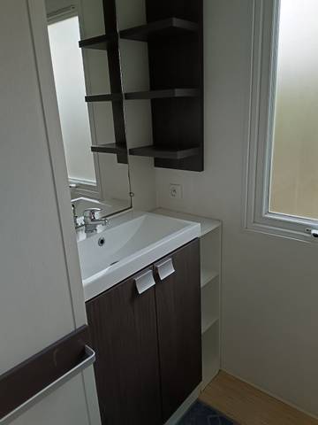 Camping pour 4 Personnes dans Agde, Région de Béziers, Photo 4