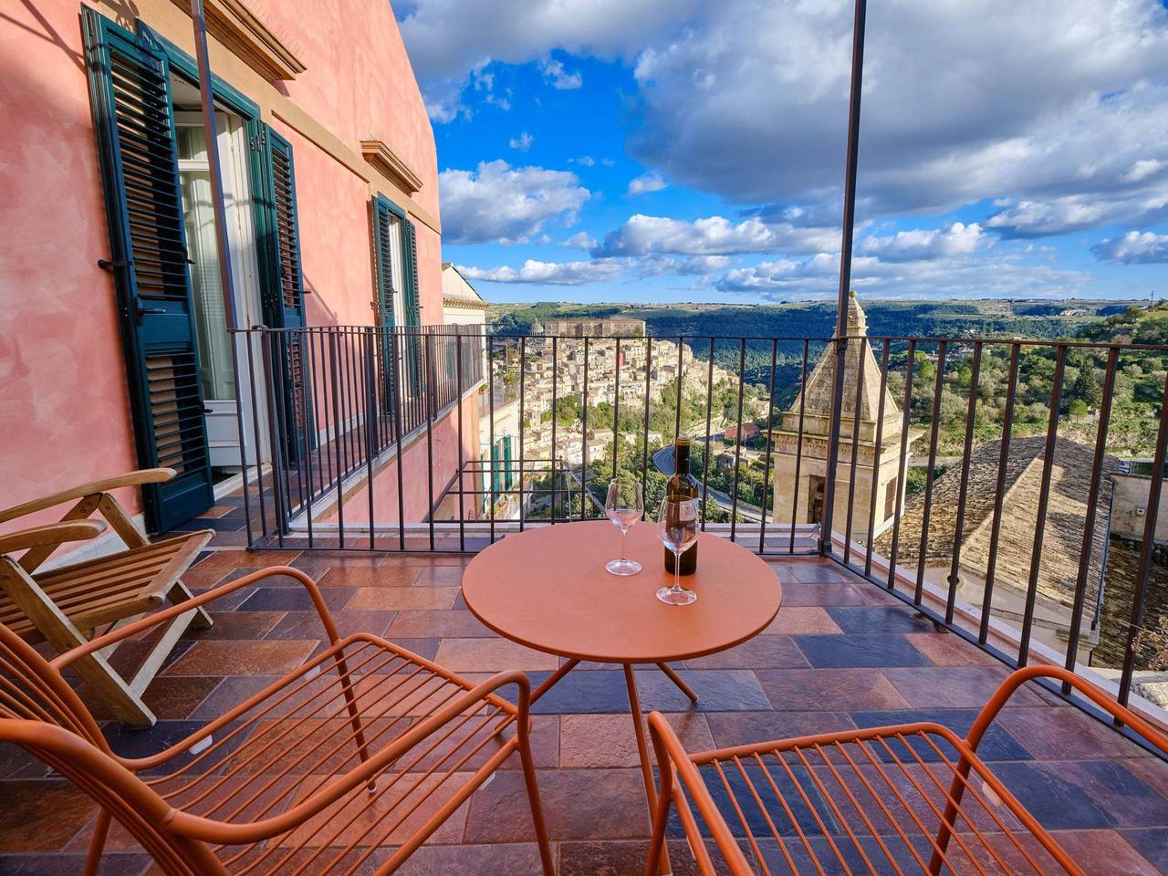 Appartamento vacanze a Ragusa a partire da 132€ a notte