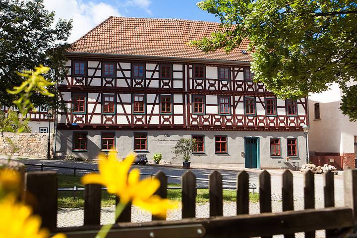 Ferienwohnung für 2 Personen - 1
