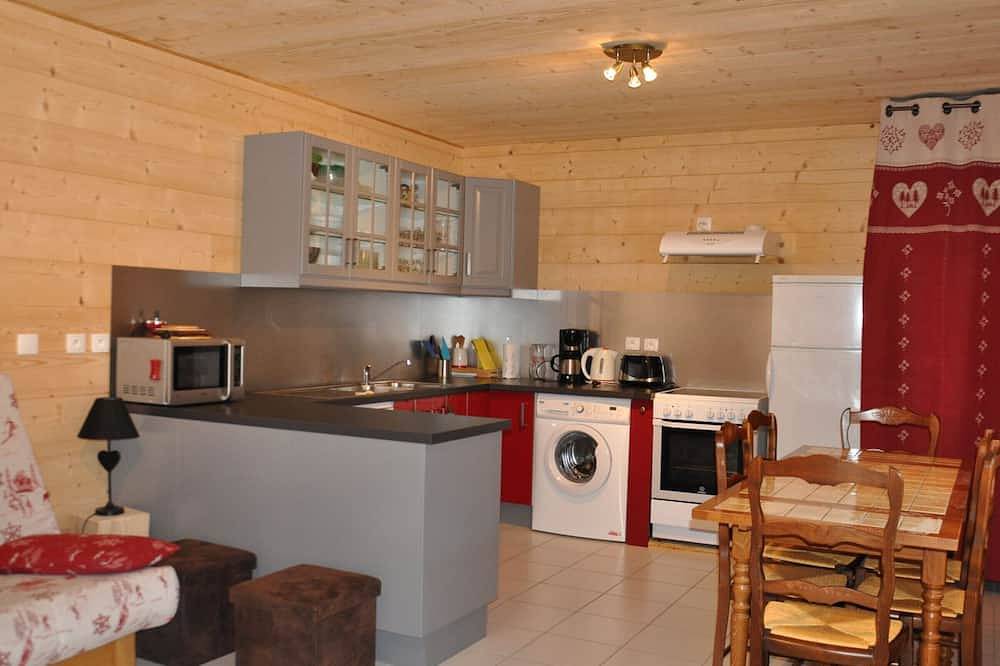 Photo : Appartement de vacances