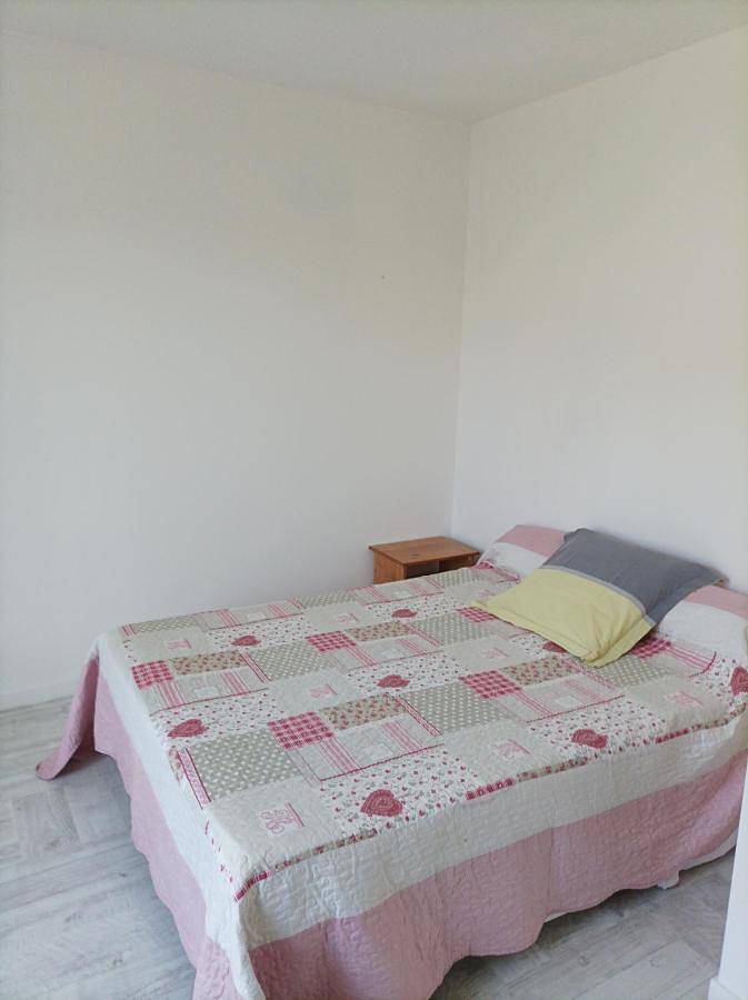 Appartement de vacances entier, Double Room in Loudes, Haute-Loire