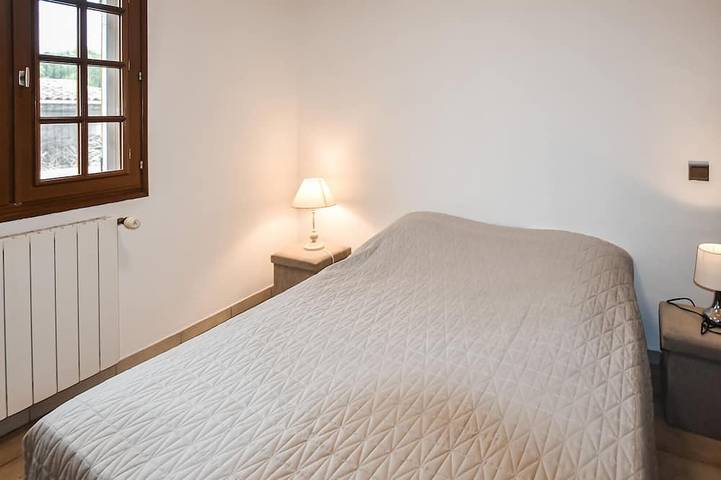 Location de vacances pour 8 personnes, avec jardin à Beaumont-de-Pertuis - 3