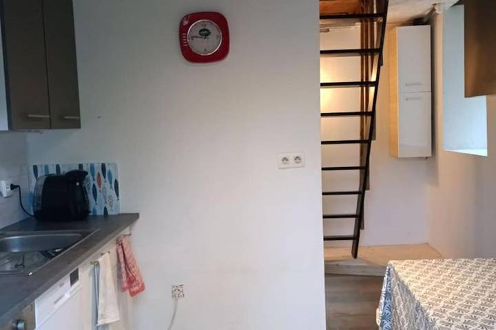 Gîte pour 2 personnes, avec jardin à Trébas - 3