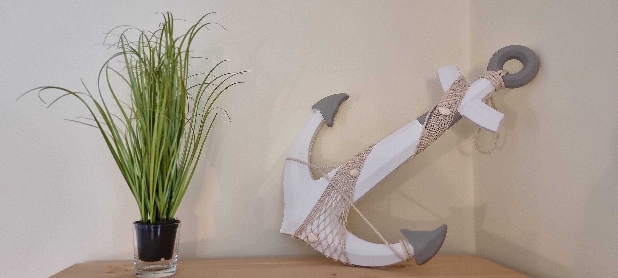 Ganze Ferienwohnung, Fewo Dünenbake 14 in St. Peter-Bad, St. Peter-Ording