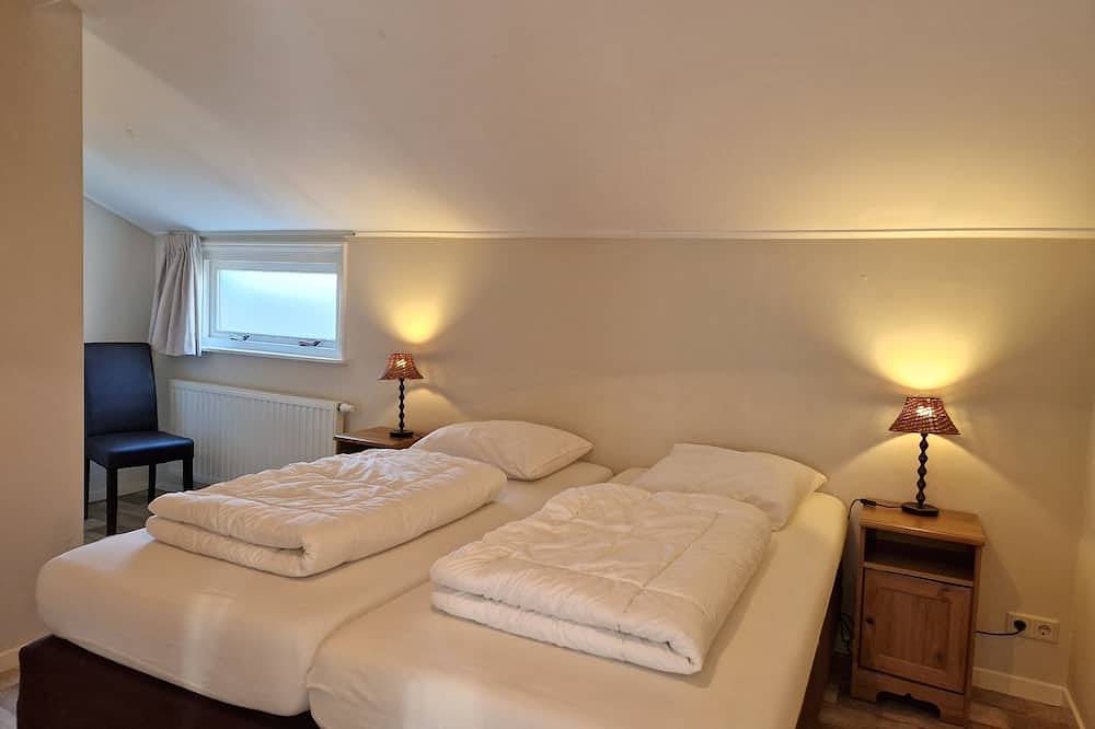 Ferienwohnung Vlier in Meliskerke, Walcheren