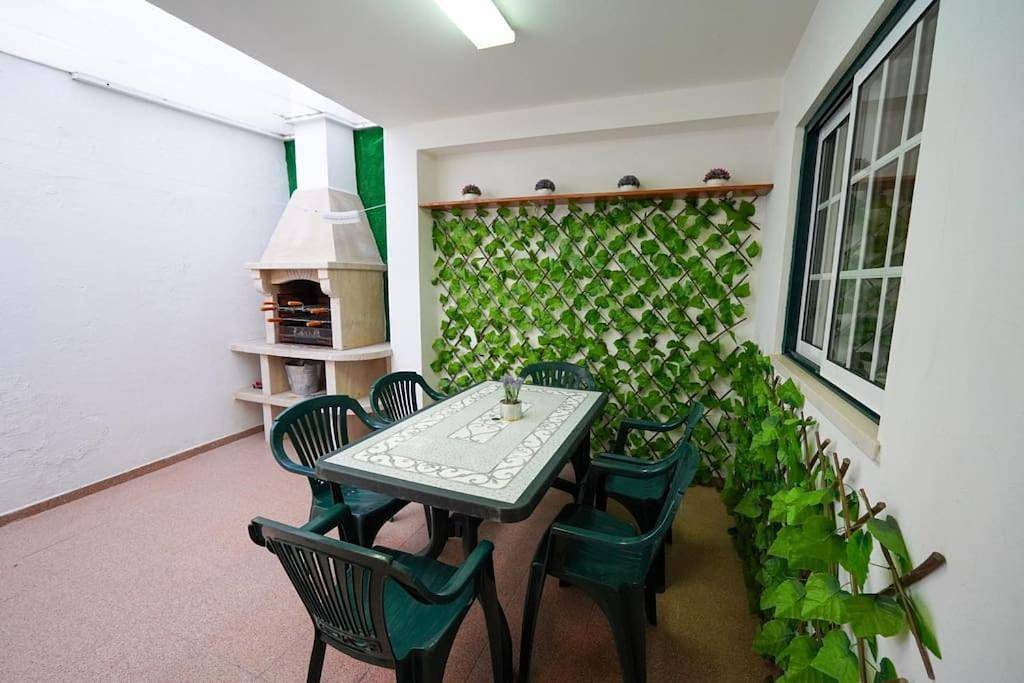 Casa do Largo - Sitio da Nazaré in Nazaré, Leiria distrito