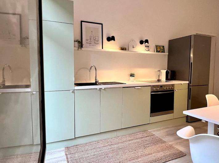 Ferienwohnung für 4 Personen in Schwelm - 2
