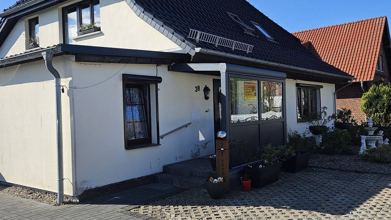 Apartamento vacacional entero, Ferienwohnung für 3 Personen (50 m²) in Karlshagen in Karlshagen, Usedomer Norden