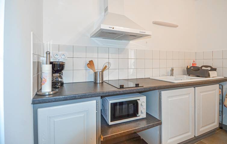 Ferienhaus für 2 Personen in Arles - 3