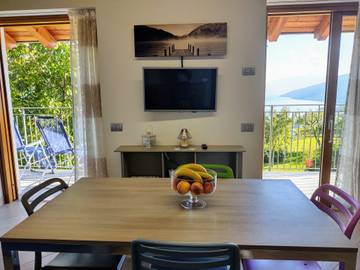 Apartment for 4 People in Gravedona ed Uniti, Lake Como, Photo 2