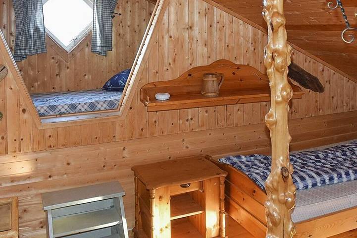 6 Personen Ferienhaus in Oksvoll in Bjugn