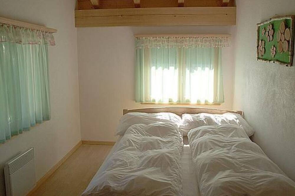 Casa Val Mulina - Pongello in Vicosoprano, Bregaglia