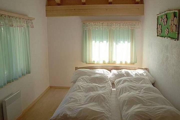 Casa Val Mulina - Pongello in Vicosoprano, Bregaglia