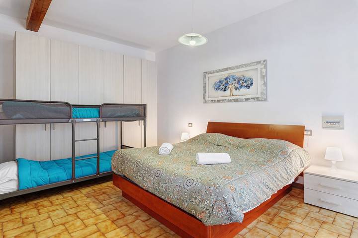 Casa vacanza per 5 persone, con animali domestici - 1