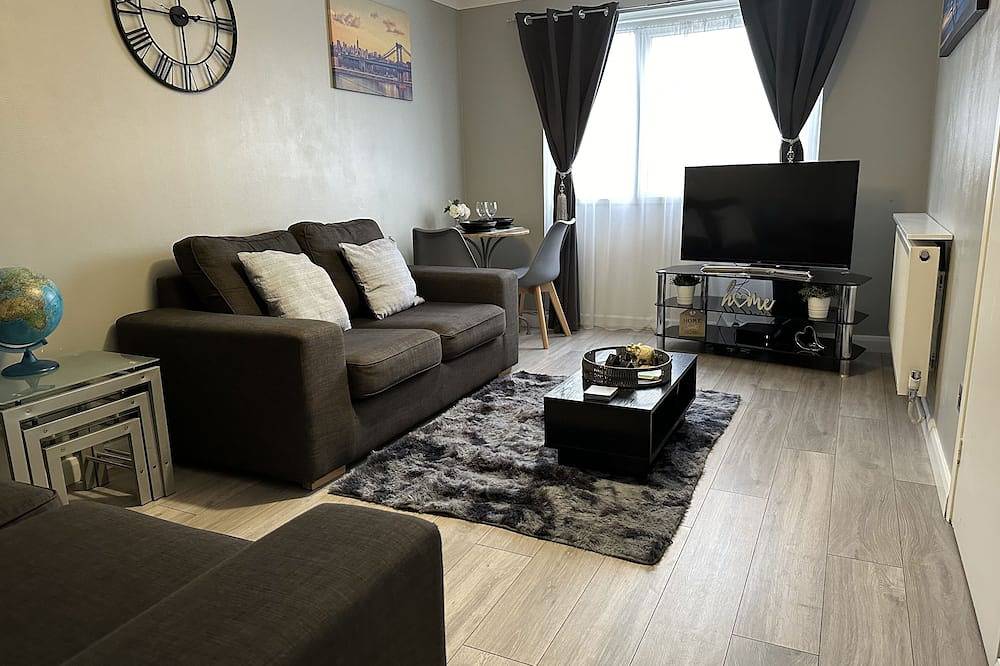 Apartment for 4 People in Chelmsford, Essex