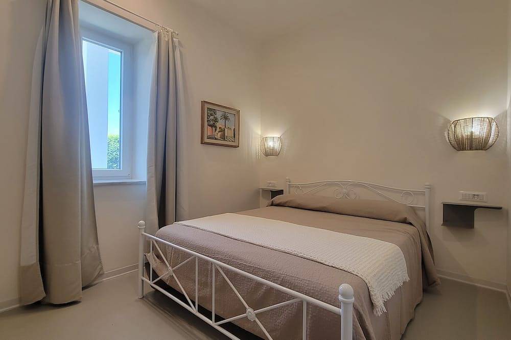 Ganze Wohnung, The Carob Tree - Shepherd in Procida, Neapel Provinz