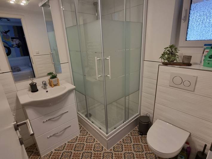 Ganze Wohnung, Wohnung im Rheintal in Rebstein, Bodensee (Schweiz)