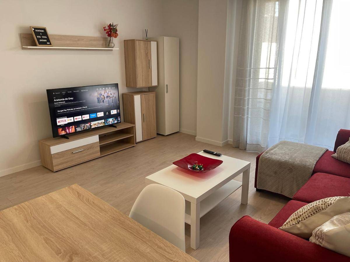Apartamento entero, M3 Rivas Futura Apartment in Rivas-Vaciamadrid, Área Metropolitana de Madrid