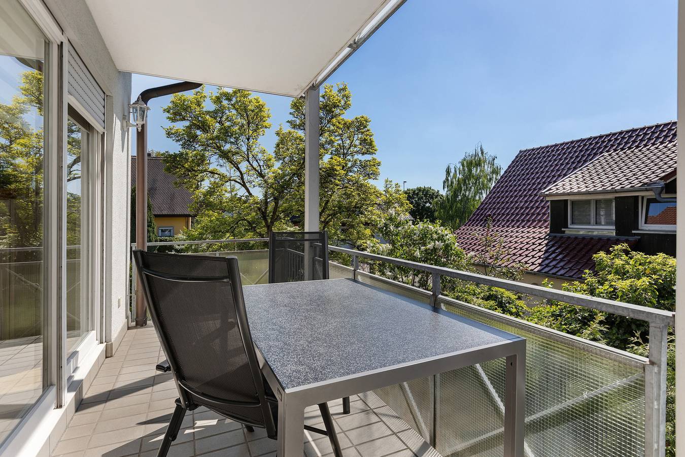 Ganze Wohnung, Casa Di Napolitano Natur & Erholung am Bodensee in Markelfingen, Radolfzell am Bodensee
