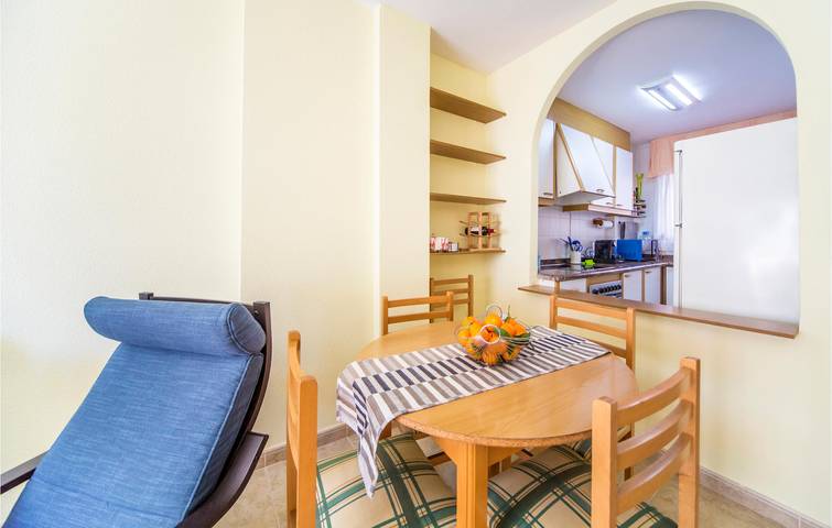 Ferienwohnung für 4 Personen, mit Terrasse in Oropesa del Mar - 4