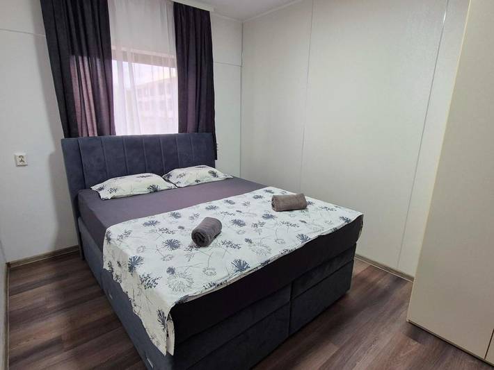 Location de vacances pour 4 personnes, avec jardin à Maribor - 3