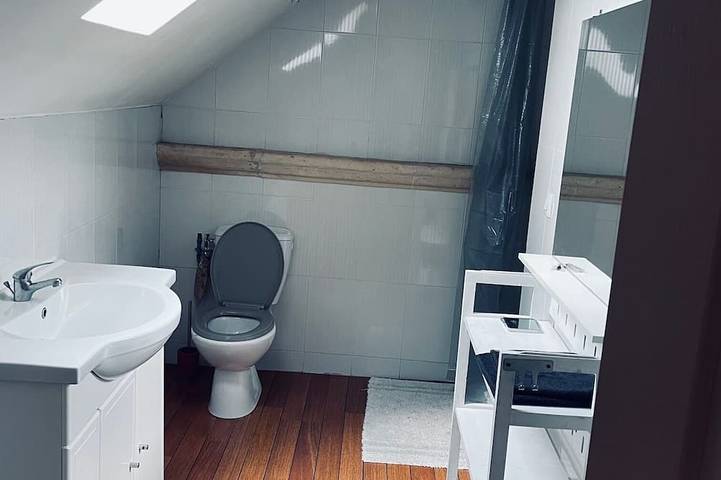 Location de vacances pour 5 personnes, animaux acceptés dans Cuise-la-Motte - 3