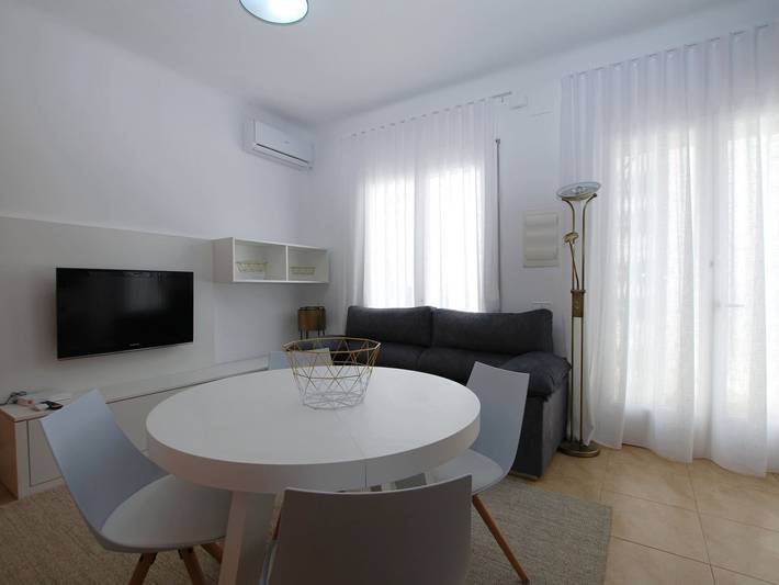 Encantador apartamento en Vilassar de Mar, cerca de la playa in Vilasar de Mar, Maresme