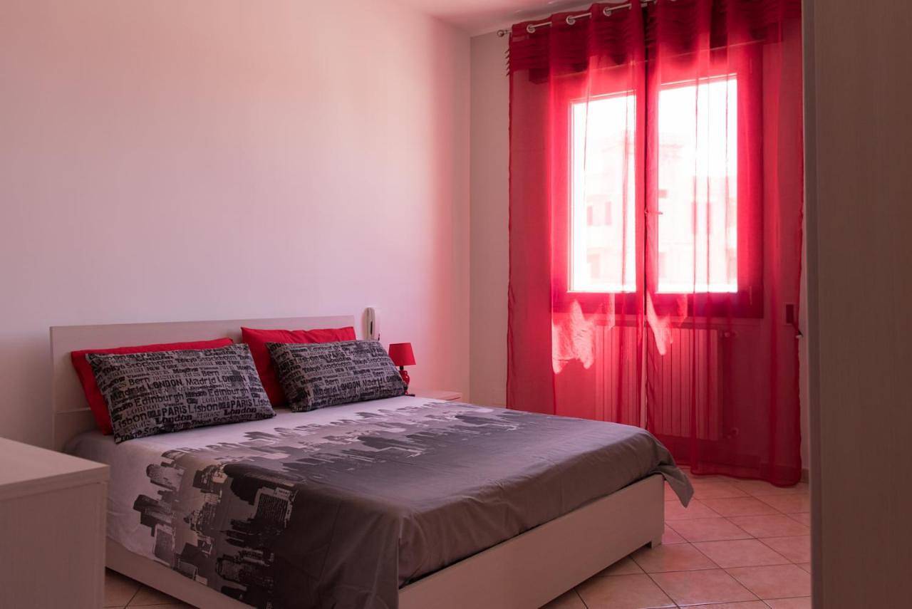 Donna Marzia Holidays House in Carmiano, Provincia di Lecce