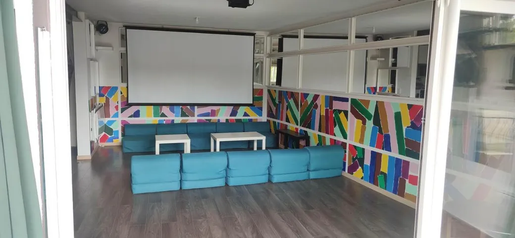 Ferienwohnung für 7 Personen, mit Garten und Ausblick - 1