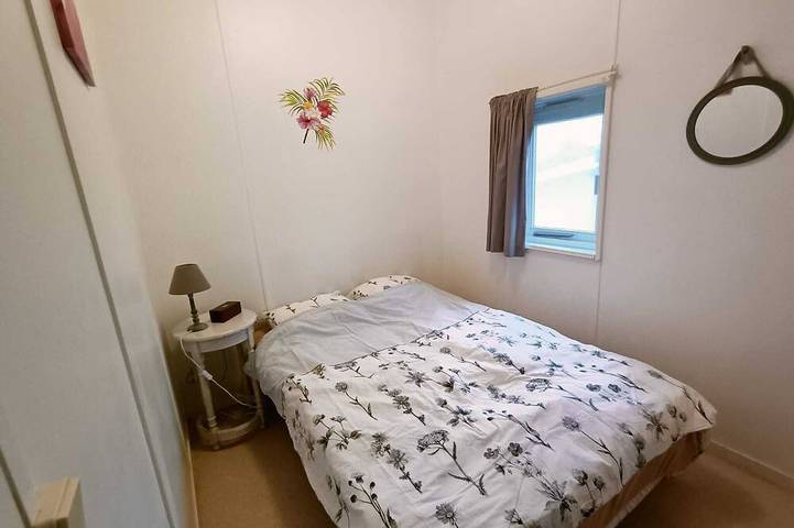 Gîte pour 4 personnes, avec piscine et terrasse à Champs-Romain - 4