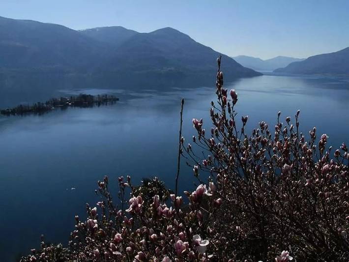 Ferienwohnung für 2 Personen, mit Terrasse - 1