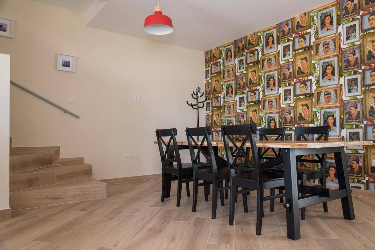 Casa Bohemia B&B in Sarno, Provincia di Salerno