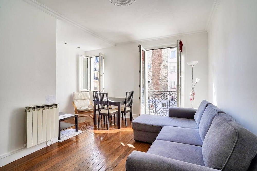 Rent Individual Room in shared apartment in Parigi, Ile-de-France